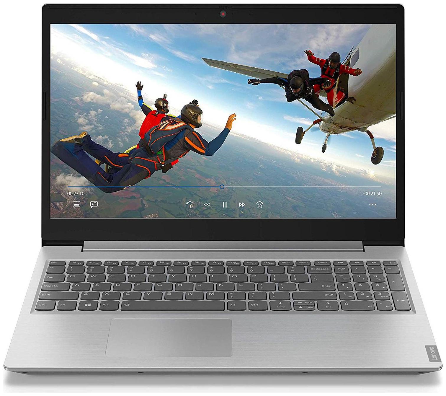 Lenovo Ideapad S340 (Intel Core i5 15.6 inch FHD Thin and Light Laptop, 8GB/512GB SSD/Windows 10/2GB MX230)